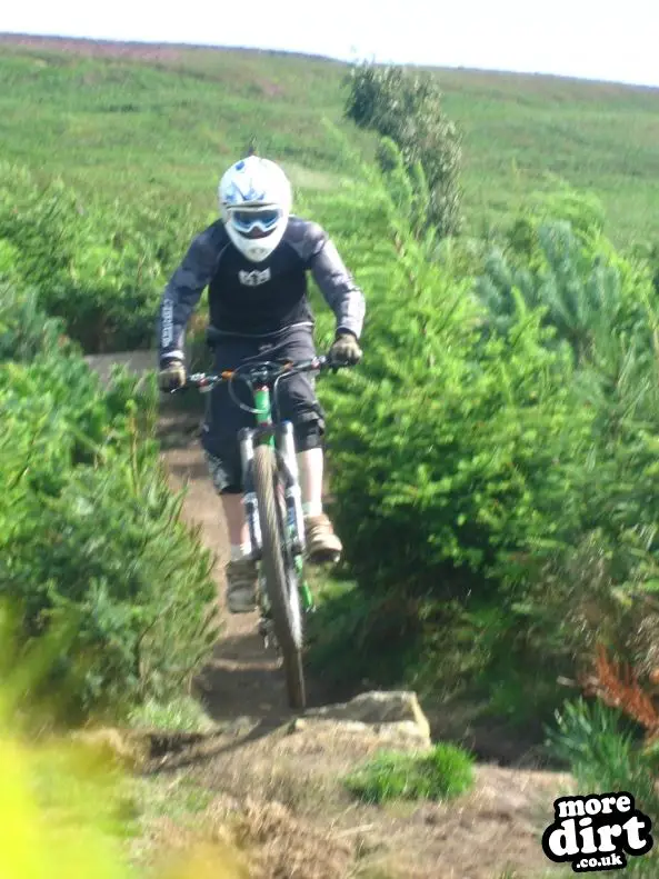 Carlton Bank DH