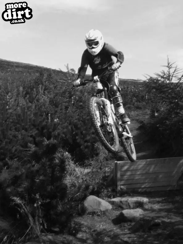 Carlton Bank DH