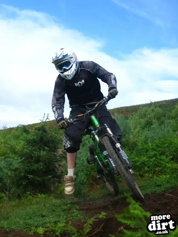 Carlton Bank DH