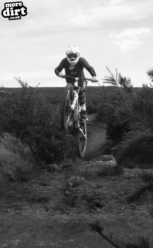 Carlton Bank DH