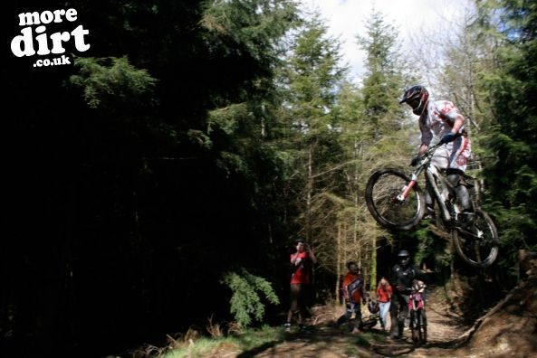 Gawton Mountain Bike Trails