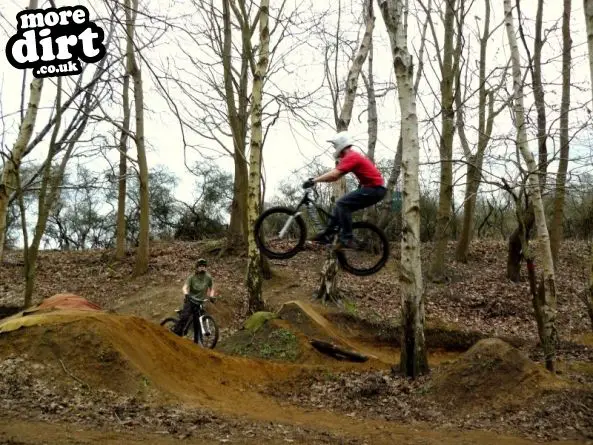 Sudbourne Trails