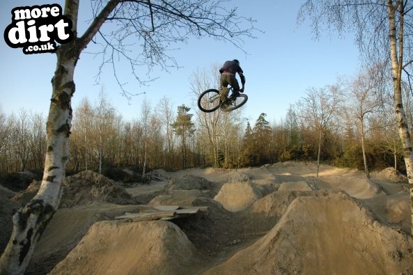 Penshurst Bike Park