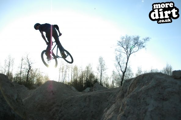 Penshurst Bike Park