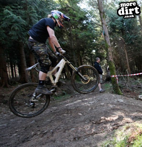 Gawton Mountain Bike Trails