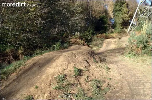 Powerline Trail - Chopwell