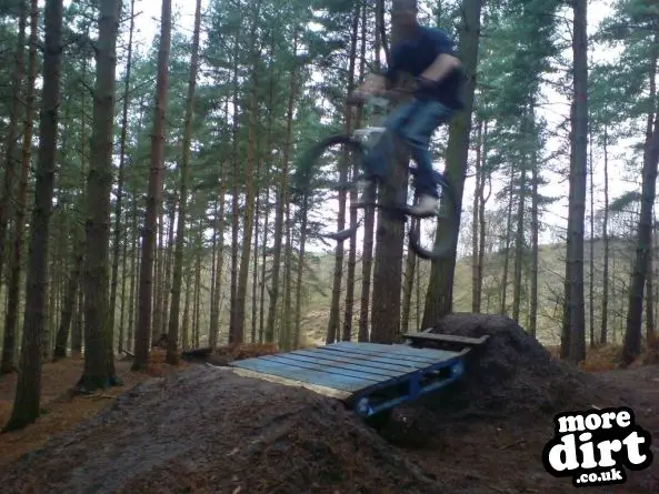 Kinver Freeride Park