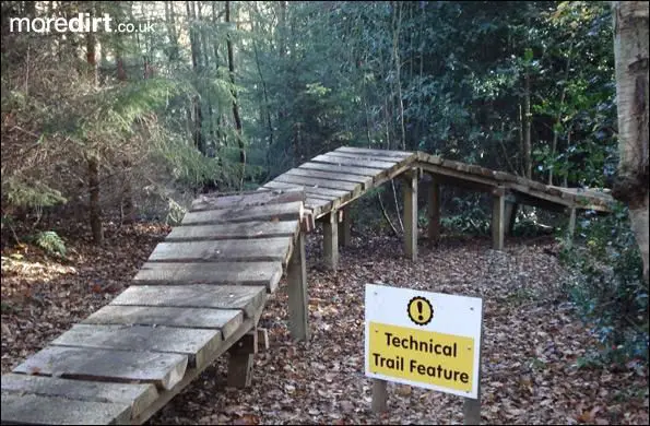 Powerline Trail - Chopwell