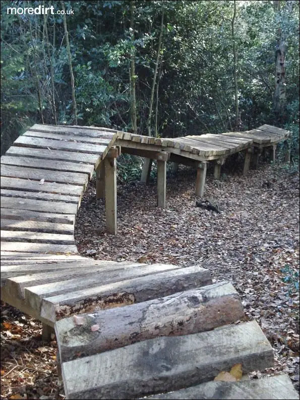 Powerline Trail - Chopwell