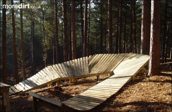 Chicksands Bike Park