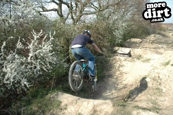 Polegate Skatepark