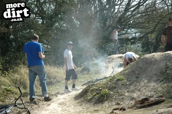 Polegate Skatepark