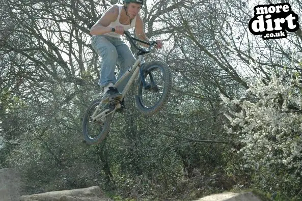 Polegate Skatepark