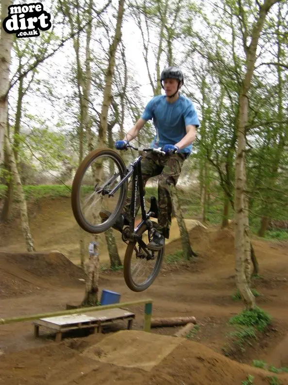 Sudbourne Trails