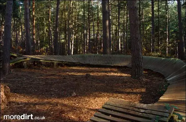 Chicksands Bike Park