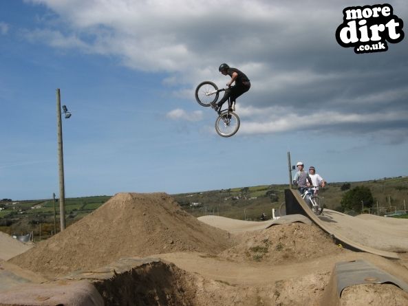 The Track - Portreath