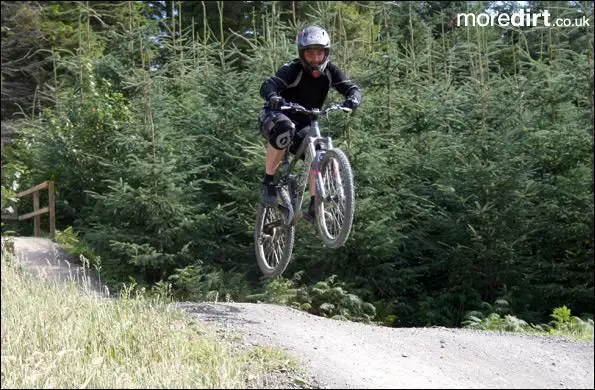 Glentress Mountain Bike Trail Centre