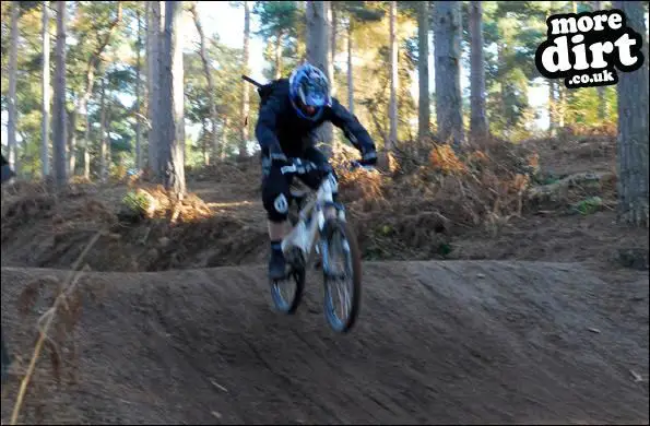 Chicksands Bike Park