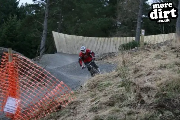 Freeride Park - Glentress