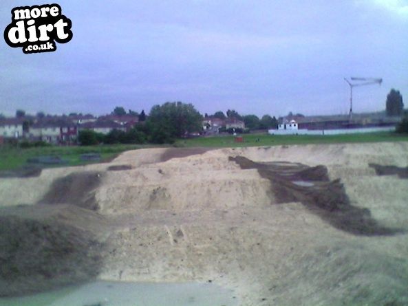 Brampton BMX Track