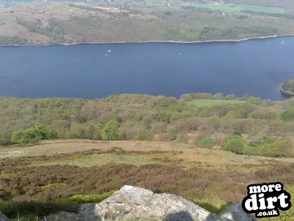 Gisburn Forest Mountain Bike Trails