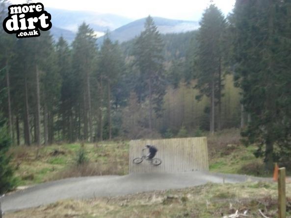 Freeride Park - Glentress