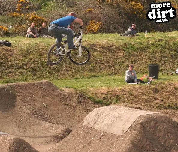 The Track - Portreath