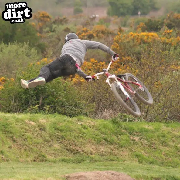 The Track - Portreath