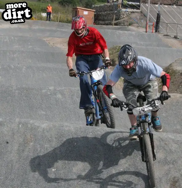 The Track - Portreath