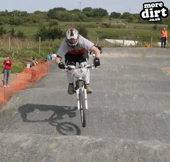 The Track - Portreath