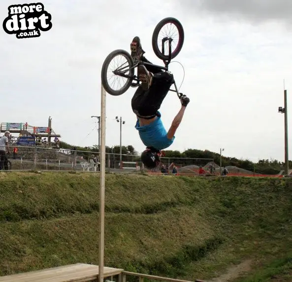 The Track - Portreath