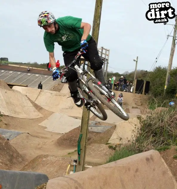 The Track - Portreath