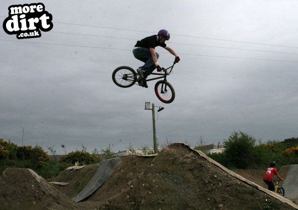 The Track - Portreath