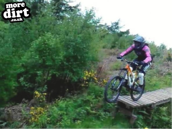 Stile Cop Bike Park