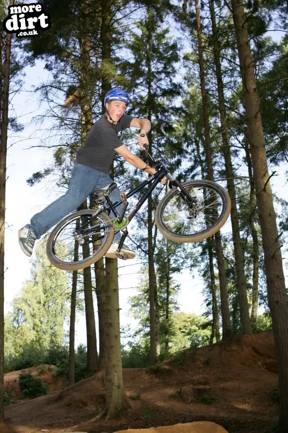 Woburn Bike Park