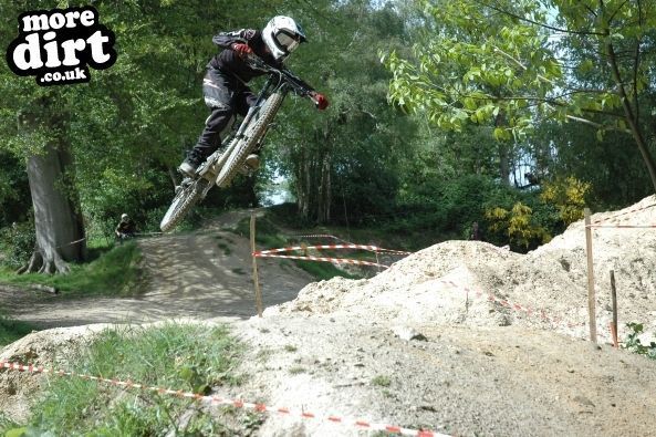 Penshurst Bike Park