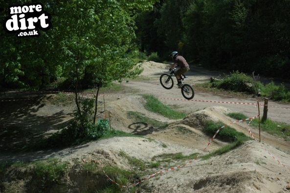 Penshurst Bike Park