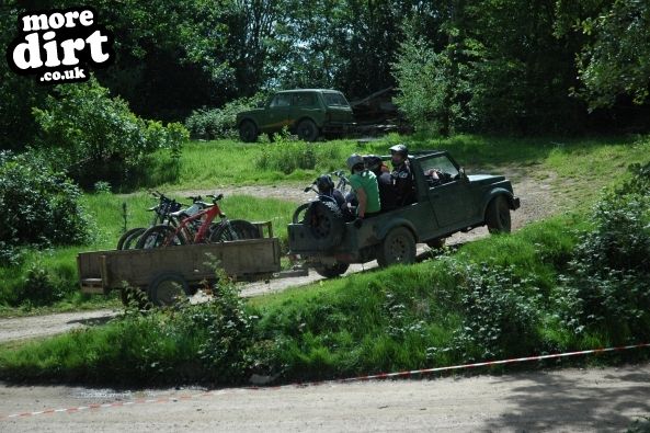 Penshurst Bike Park