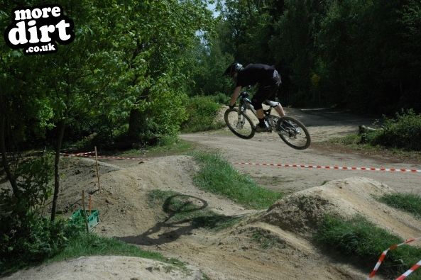 Penshurst Bike Park