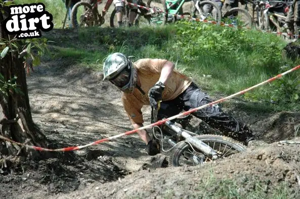 Penshurst Bike Park