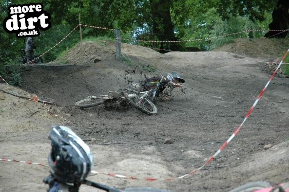 Penshurst Bike Park