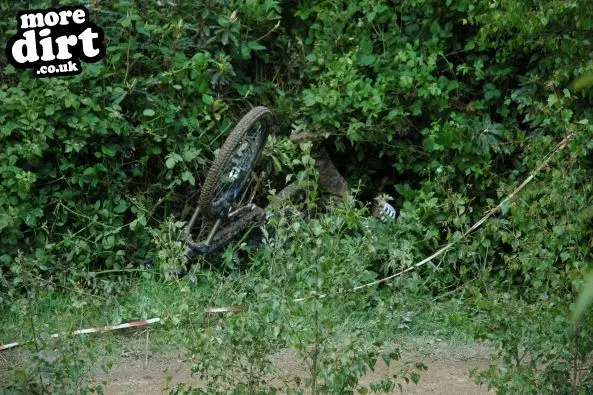 Penshurst Bike Park