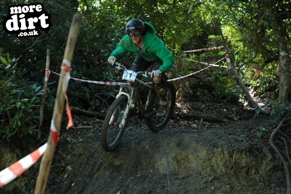 Penshurst Bike Park