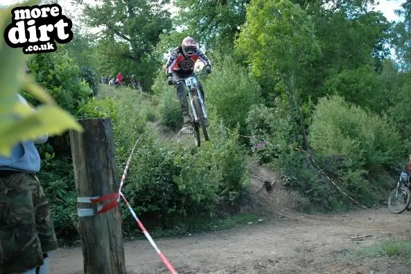 Penshurst Bike Park