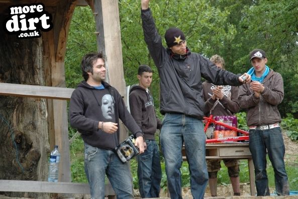 Penshurst Bike Park