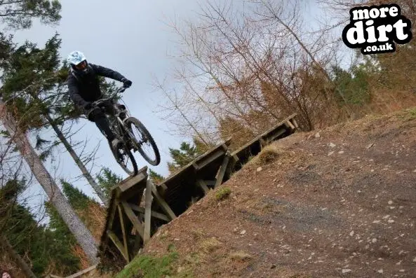 Freeride Park - Glentress