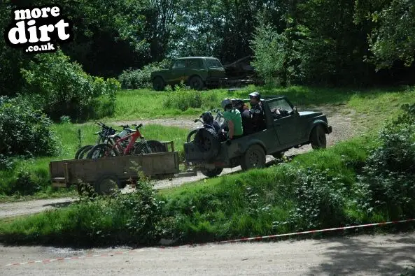 Penshurst Bike Park