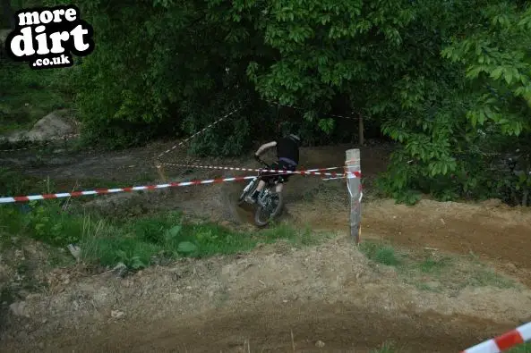 Penshurst Bike Park