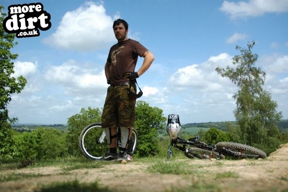 Penshurst Bike Park