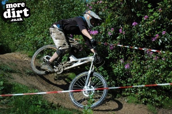 Penshurst Bike Park